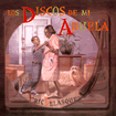 Los Discos De Mi Abuela -- en espanol